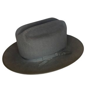 Stetson Open Road Hat